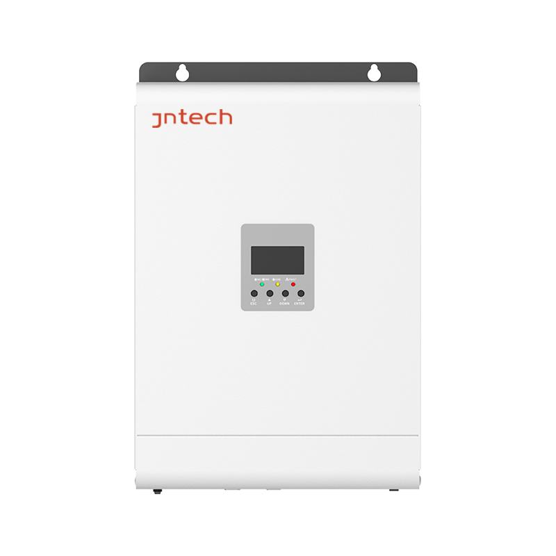 JNF1K2~5KHF-X-V1 Single-Phase Hybrid Inverter